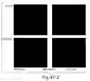 Fig. 192 - Prognostic and diagnostic method for disease therapy