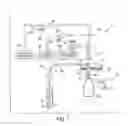 Fig. 02 - Method and apparatus for preparing cells for microtome sectioning and archiving nucleic acids and proteins