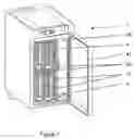 Fig. 02 - Incubator humidity control
