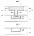 Fig. 02 - Method of fabricating a semiconductor device with a dopant region in a lower wire