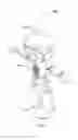 Fig. 02 - HUMAN FIGURE TOY HAVING A MOVABLE NOSE