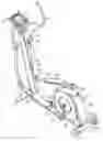 Fig. 01 - Folding exercising machine