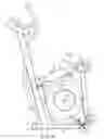 Fig. 07 - Folding exercising machine