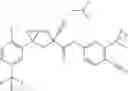 Fig. 892 - NON-STEROIDAL PROGESTERONE RECEPTOR MODULATORS