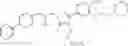 Fig. 167 - TETRAHYDRO-PYRAZOLO-PYRIDINE THIOETHER MODULATORS OF CATHEPSIN S