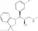 Fig. 167 - Phenylaminopropanol Derivatives and Methods of Their Use