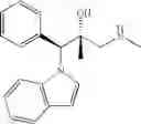 Fig. 197 - Phenylaminopropanol Derivatives and Methods of Their Use