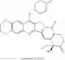Fig. 03 - C10-substituted camptothecin analogs