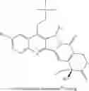 Fig. 28 - C10-substituted camptothecin analogs