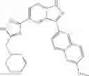 Fig. 42 - INDAZOLE COMPOUNDS AND METHODS OF USE THEREOF