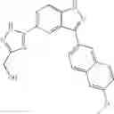 Fig. 48 - INDAZOLE COMPOUNDS AND METHODS OF USE THEREOF