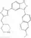 Fig. 53 - INDAZOLE COMPOUNDS AND METHODS OF USE THEREOF