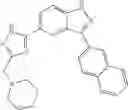 Fig. 94 - INDAZOLE COMPOUNDS AND METHODS OF USE THEREOF