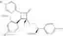 Fig. 131 - Processes for Production of 4-(Biphenylyl)Azetidin-2-One Phosphonic Acids