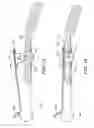 Fig. 06 - Implant magnet insertion and removal tools