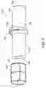 Fig. 08 - Low humidity device for body joint therapy