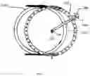 Fig. 02 - Ophthalmic Operative Keratometer With Movable Fixation/Centration Device