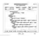 Fig. 22 - Self-modification of a mainframe-based business rules engine construction tool