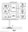 Fig. 04 - Portable Data Transfer and Mass Storage Device for Removable Memory Modules
