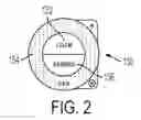 Fig. 03 - Navigation system for a 3D virtual scene