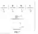 Fig. 11 - Navigation system for a 3D virtual scene