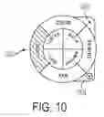 Fig. 14 - Navigation system for a 3D virtual scene