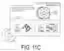 Fig. 17 - Navigation system for a 3D virtual scene