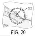 Fig. 25 - Navigation system for a 3D virtual scene