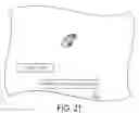Fig. 26 - Navigation system for a 3D virtual scene