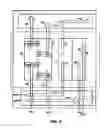 Fig. 05 - Buffer placement with respect to data flow direction and placement area geometry in hierarchical VLS designs