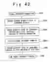 Fig. 37 - Communication terminal apparatus, server terminal apparatus, and communication system using the same