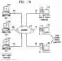 Fig. 03 - Latches-links as virtual attachments in documents