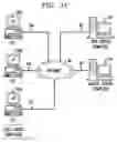 Fig. 04 - Latches-links as virtual attachments in documents
