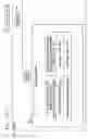 Fig. 79 - Latches-links as virtual attachments in documents