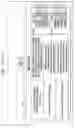 Fig. 80 - Latches-links as virtual attachments in documents