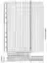 Fig. 40 - Muscle lamin A/C interacting protein, gene encoding same, and uses therefor