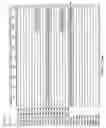 Fig. 47 - Muscle lamin A/C interacting protein, gene encoding same, and uses therefor