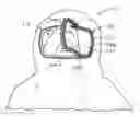 Fig. 01 - LAUNDERABLE TRITIUM HOOD