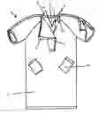 Fig. 01 - MEDICAL GARMENTS