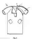 Fig. 04 - MEDICAL GARMENTS