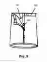 Fig. 10 - MEDICAL GARMENTS