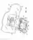 Fig. 03 - Patch for garments and other products for producing light and sound