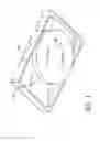 Fig. 05 - Patch for garments and other products for producing light and sound