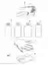 Fig. 02 - Applicator Glove For Application Of Staining Compositions And Self-Tanning Kit Including Same