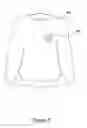 Fig. 07 - Securing an RFID Tag to a Garment