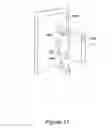Fig. 12 - Securing an RFID Tag to a Garment