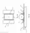 Fig. 06 - Adjustable bed position control