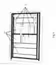 Fig. 09 - Adjustable bed position control