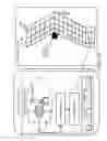 Fig. 13 - Adjustable bed position control