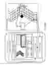 Fig. 24 - Adjustable bed position control